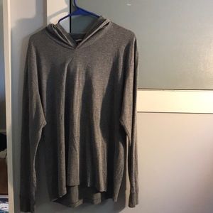Lulu lemon light hoodie